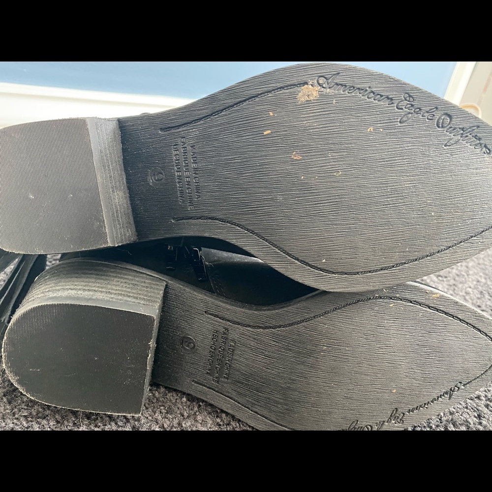 American eagle booties - Picture 4 of 5